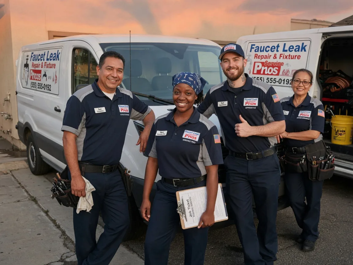 Faucet Repair company in Munfordville, KY