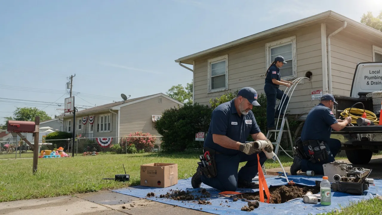 Faucet Repair in Munfordville, KY near me